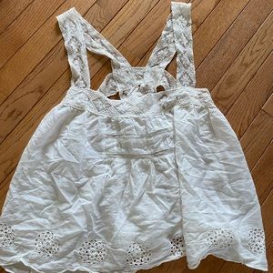 Free People Tank